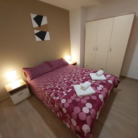 Apartment Luisa Пореч Экстерьер фото