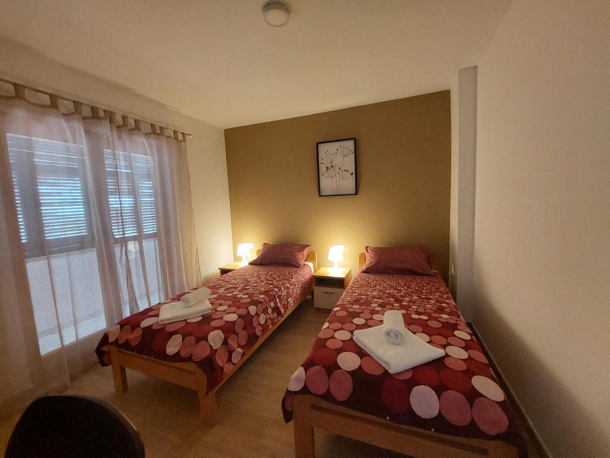 Apartment Luisa Пореч Экстерьер фото