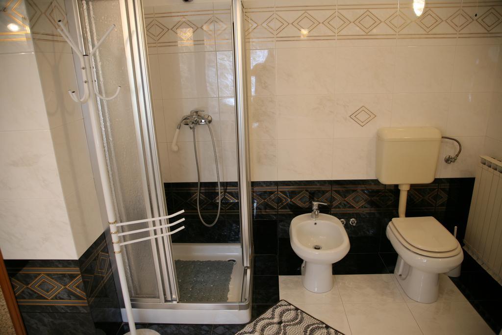 Apartment Luisa Пореч Номер фото